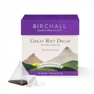 Birchall Decaf Prism Tea Bags (small image 2)